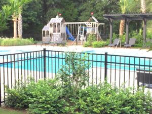 Firethorne Community Pool