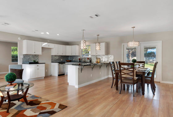 22170 Fairway Kitchen