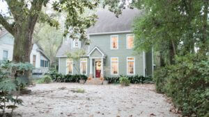 104 Magnolia Avenue Fairhope, AL 36532 For Rent