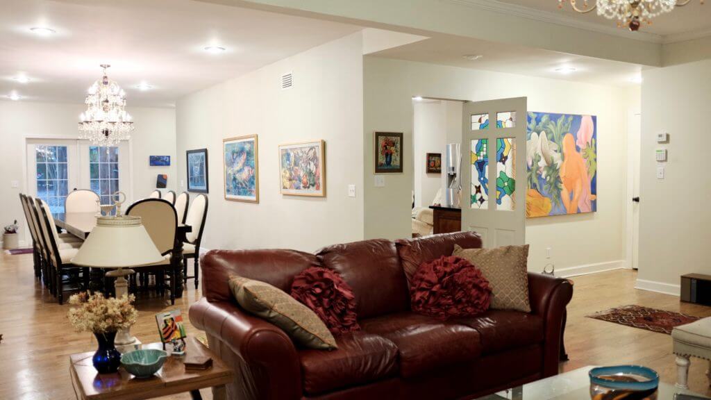 104 Magnolia Avenue Downtown Fairhope, AL 36532 For Rent