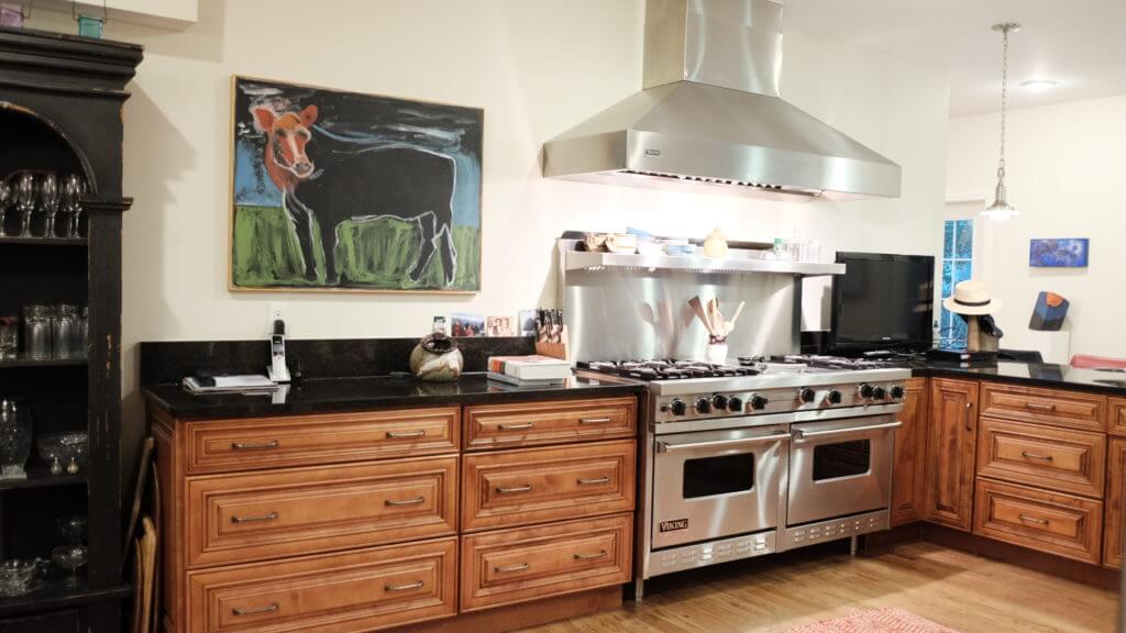 Kitchen 104 Magnolia Avenue Downtown Fairhope, AL 36532 For Rent