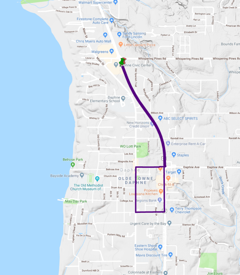 Fairhope Daphne Mardi Gras Parade Schedule 2022 Urban Property