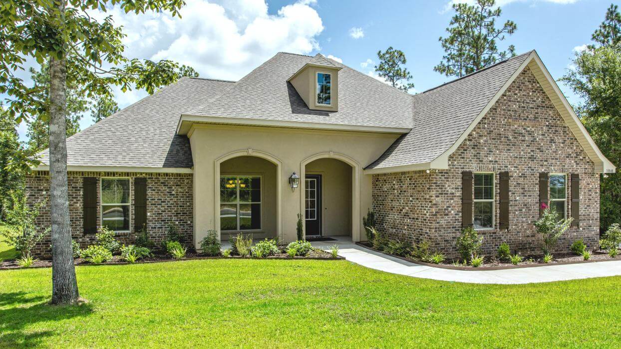 DSLD Homes in Baldwin County Fairhope, Spanish Fort, Daphne