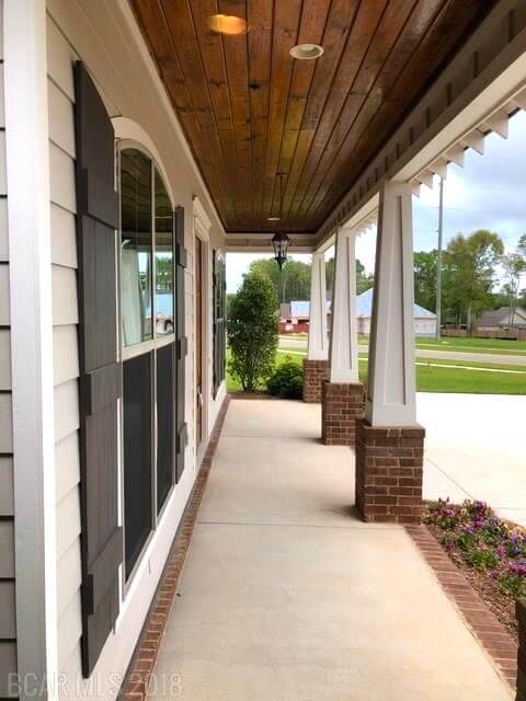 205 Atwater front porch | Urban Property