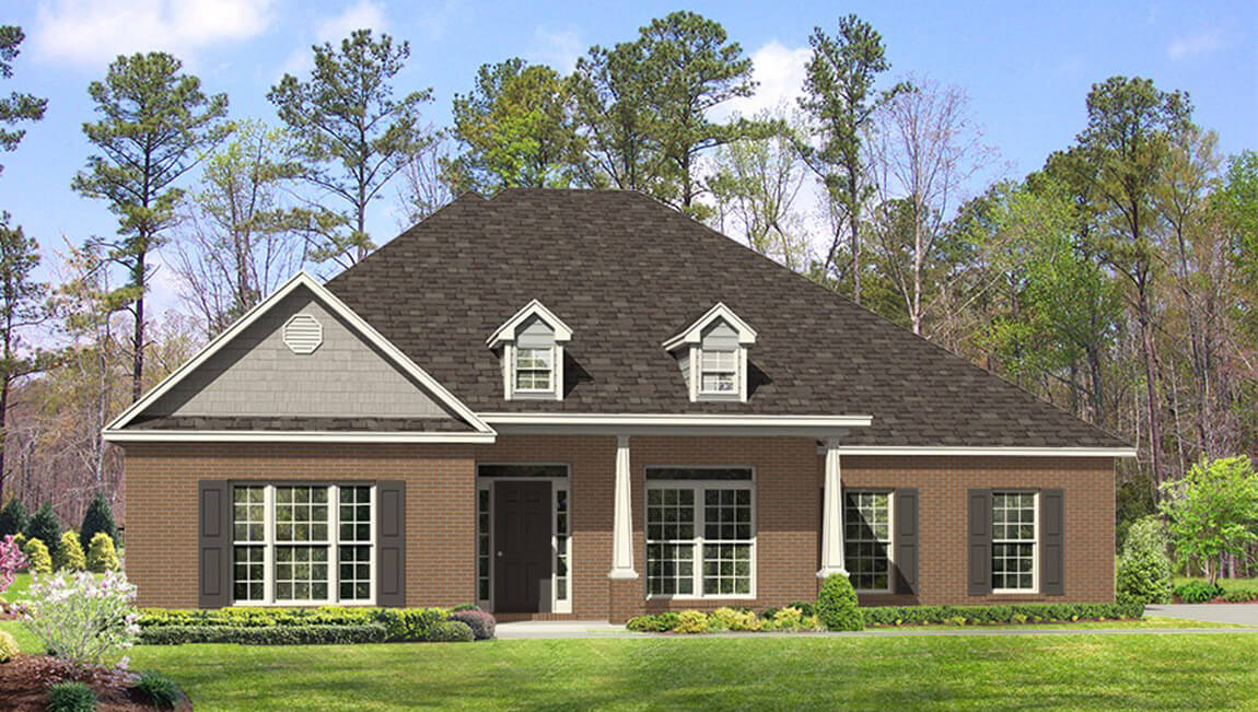 Dr Horton Floor Plans Alabama Floorplans click