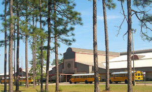 Daphne High School movetobaldwincounty.com Urban Property