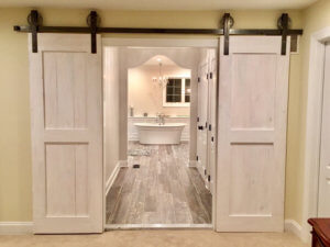 sliding barn door movetobaldwincounty.com Urban Property