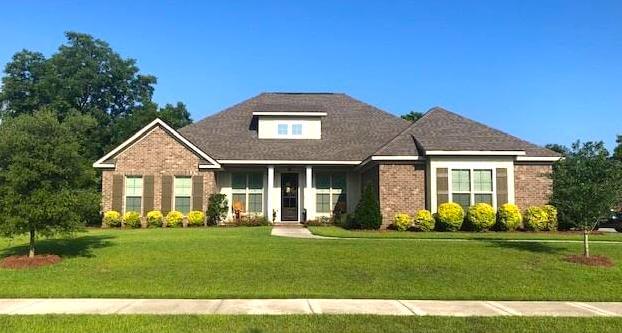 Truland Homes for Sale in Fairhope, AL